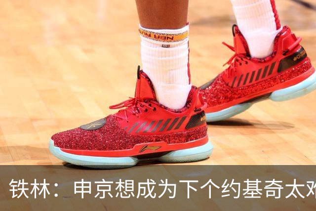 铁林：申京想成为下个约基奇太难了 火箭频繁变动影响了他的性格